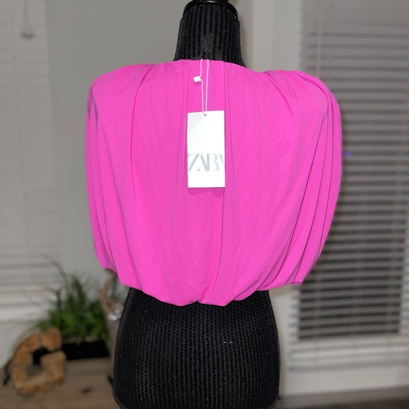 Zara Top - Picture 7 of 8